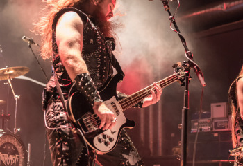 Athanasia - Photo By Marc