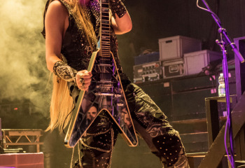 Athanasia - Photo By Marc