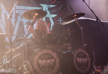 Athanasia - Photo By Marc
