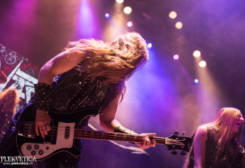 Athanasia - Photo By Marc