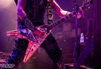 Athanasia - Photo By Marc