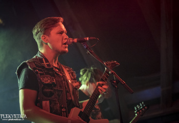 Axxelerator - Photo By Dänu