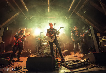 Axxelerator - Photo By Dänu