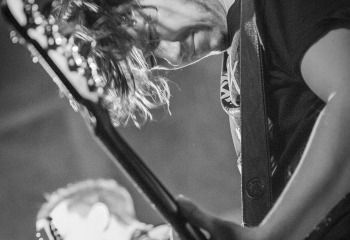 Axxelerator - Photo By Dänu