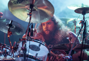 Axxelerator - Photo By Dänu