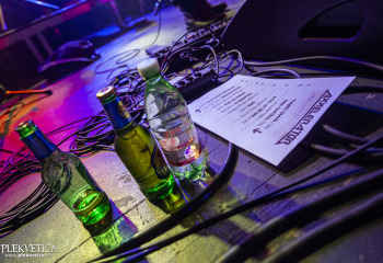 Axxelerator - Photo By Dänu