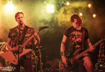 Axxelerator - Photo By Dänu