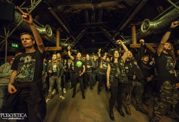 Axxelerator - Photo By Dänu