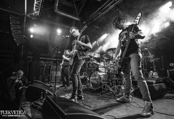 Axxelerator - Photo By Dänu