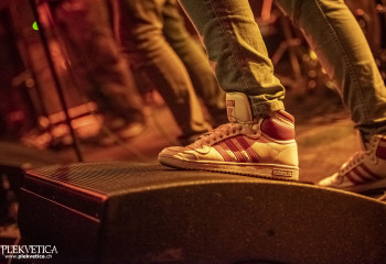 Axxelerator - Photo By Dänu