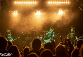 Axxelerator - Photo By Dänu