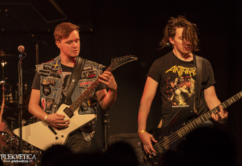 Axxelerator - Photo By Dänu