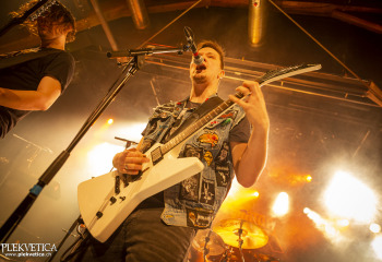 Axxelerator - Photo By Dänu