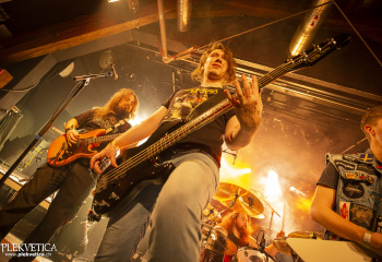 Axxelerator - Photo By Dänu