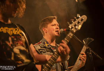 Axxelerator - Photo By Dänu