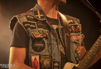 Axxelerator - Photo By Dänu