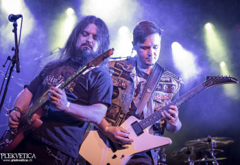 Axxelerator - Photo By Dänu