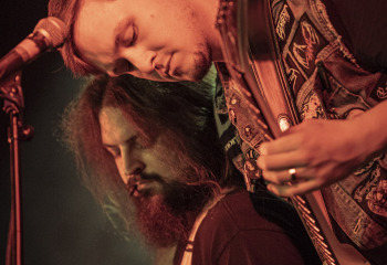 Axxelerator - Photo By Dänu