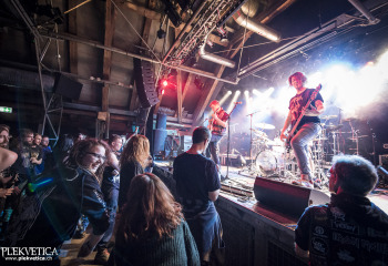 Axxelerator - Photo By Dänu