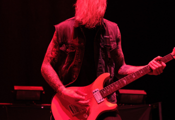 Bad Wolves - Photo By Peti