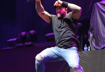 Bad Wolves - Photo By Peti