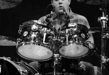 Bad Wolves - Photo By Peti