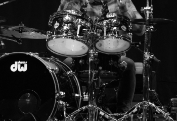 Bad Wolves - Photo By Peti