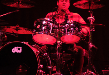 Bad Wolves - Photo By Peti