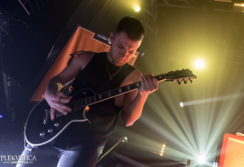 Beartooth - Photo By Marc