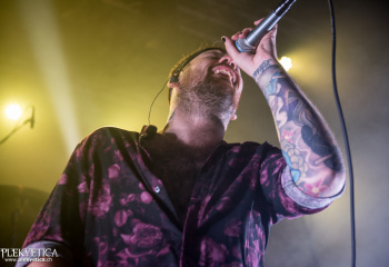 Beartooth - Photo By Marc