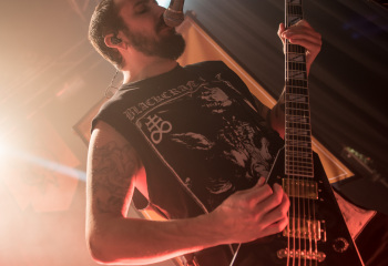 Beartooth - Photo By Marc