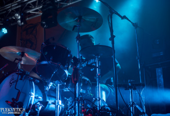 Beartooth - Photo By Marc