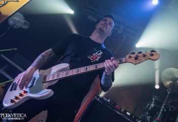 Beartooth - Photo By Marc