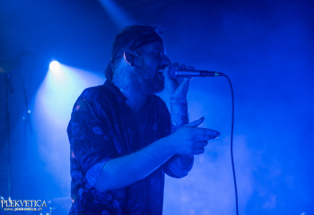 Beartooth - Photo By Marc