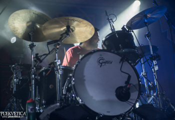 Beartooth - Photo By Marc