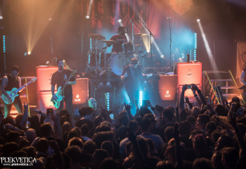 Beartooth - Photo By Marc