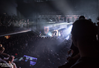 Beartooth - Photo By Marc