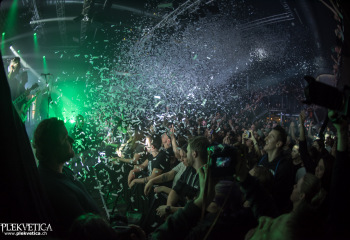 Beartooth - Photo By Marc