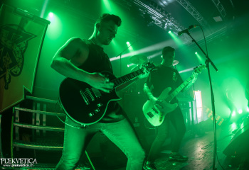 Beartooth - Photo By Marc