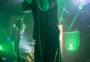 Beartooth - Photo By Marc