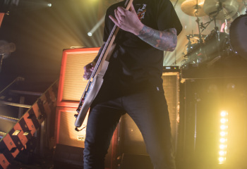 Beartooth - Photo By Marc