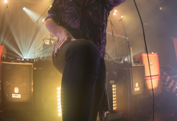 Beartooth - Photo By Marc