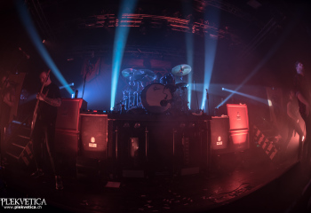 Beartooth - Photo By Marc