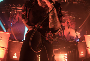 Beartooth - Photo By Marc