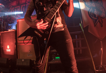 Beartooth - Photo By Marc