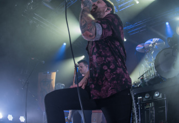 Beartooth - Photo By Marc