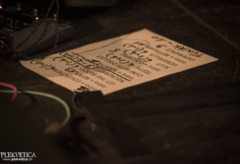 Benighted - Photo By Dänu