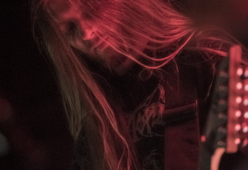 Benighted - Photo By Dänu