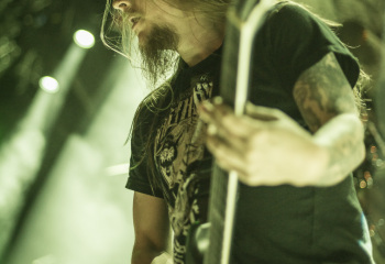 Benighted - Photo By Dänu