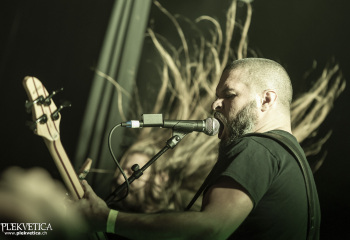 Benighted - Photo By Dänu